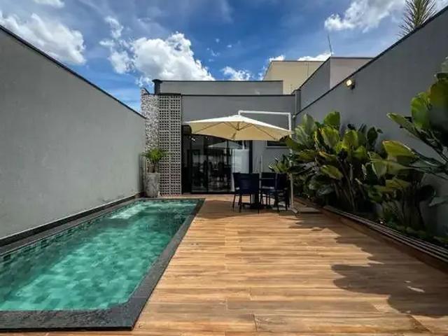 Casa venda em Região Imediata de Franca, Juranda