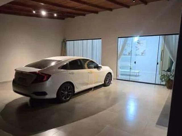 Casa venda em Franca, Região Geográfica Intermediária de Ribeirão Preto