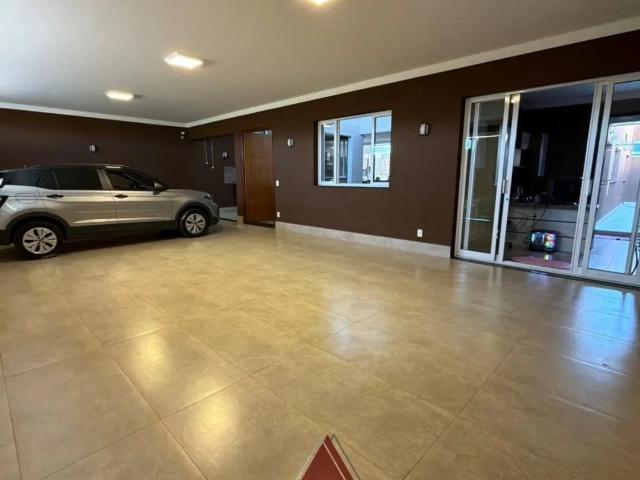 Casa venda em Residencial Sandiego, Franca