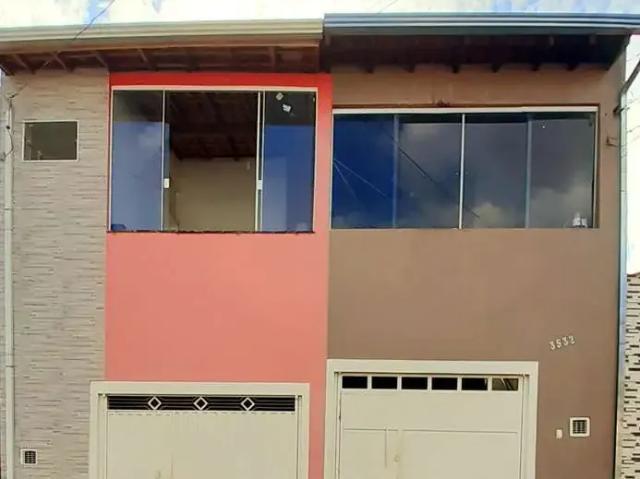 Casa venda em Região Imediata de Franca, Juranda