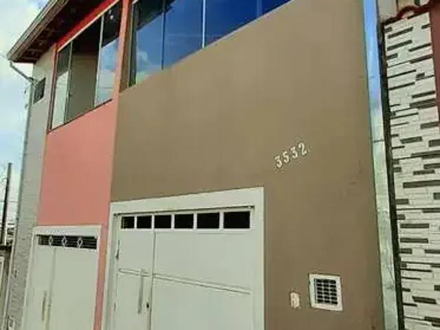 Casa venda em Região Imediata de Franca, Juranda