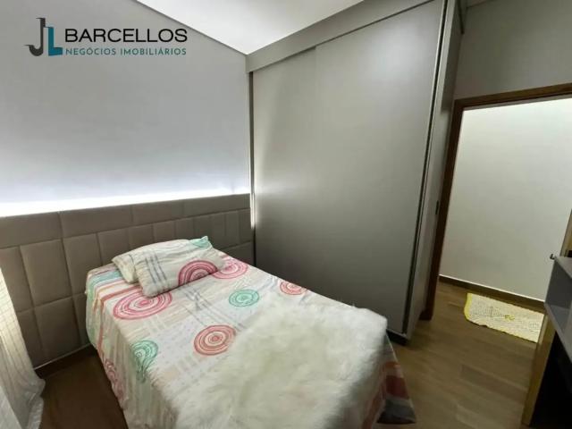 Casa venda em Residencial Dourado, Franca