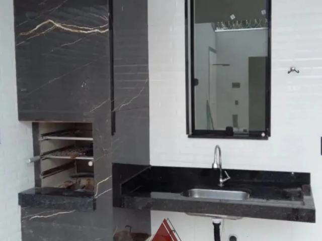 Casa venda em Residencial Zanetti, Franca
