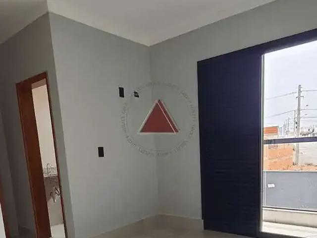 Casa venda em Cidade Nova, Franca