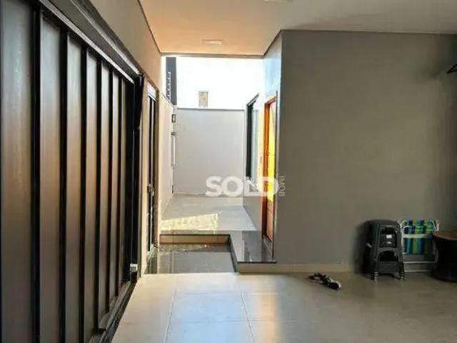 Casa venda em Região Imediata de Franca, Juranda