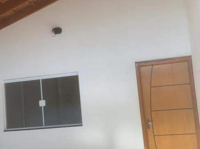 Casa venda em Residencial Zanetti, Franca