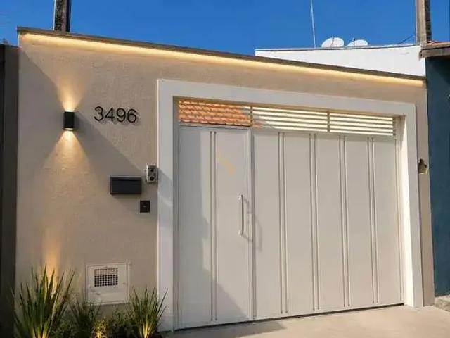 Casa venda em Região Imediata de Franca, Juranda