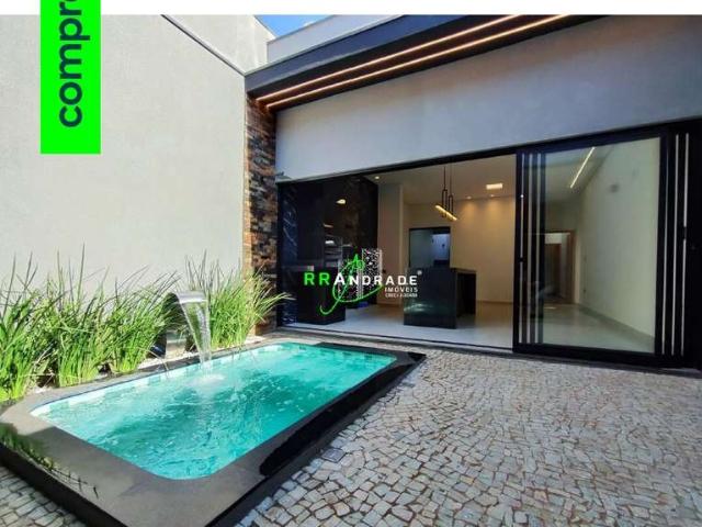Casa venda em Região Imediata de Franca, Juranda