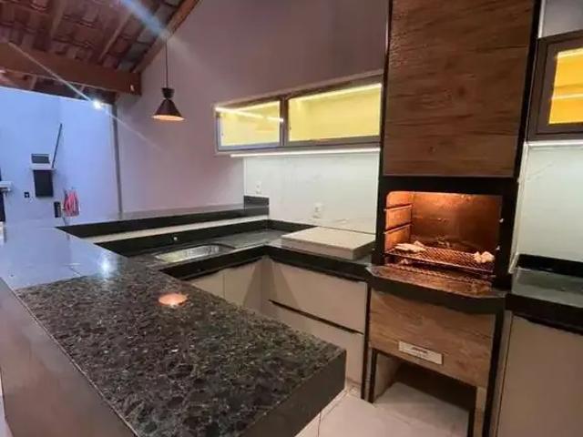 Casa venda em Região Imediata de Franca, Juranda