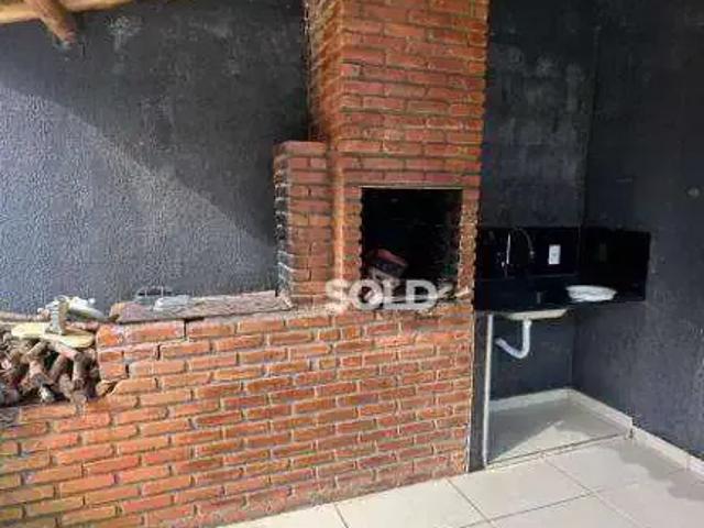 Casa venda em Região Imediata de Franca, Juranda