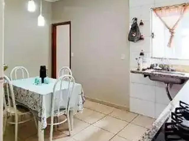 Casa venda em Região Imediata de Franca, Juranda