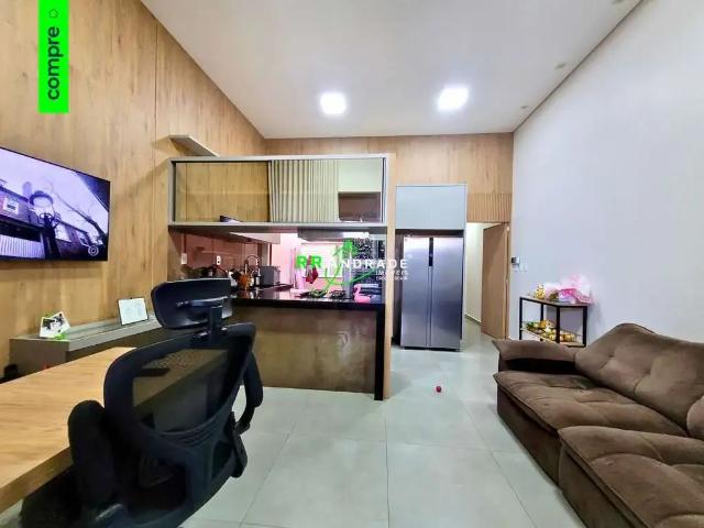 Casa venda em Região Imediata de Franca, Juranda