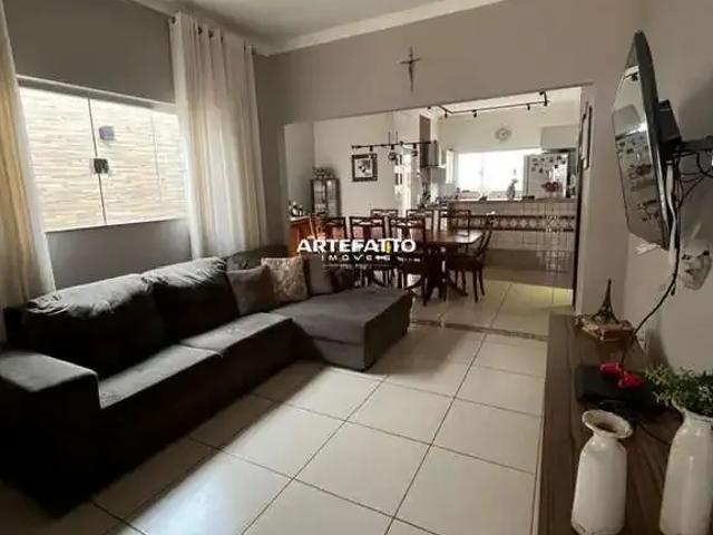 Casa venda em Região Imediata de Franca, Juranda