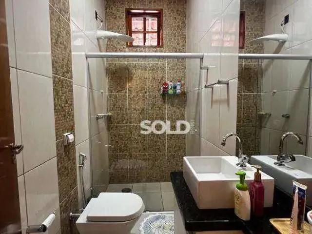 Casa venda em Região Imediata de Franca, Juranda