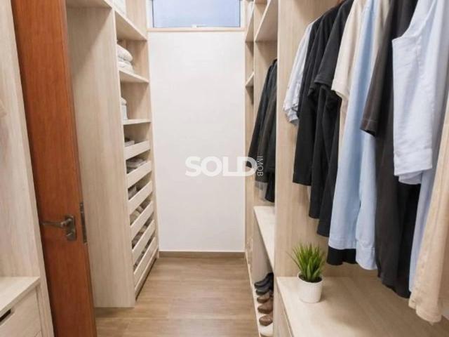 Casa venda em Residencial Zanetti, Franca