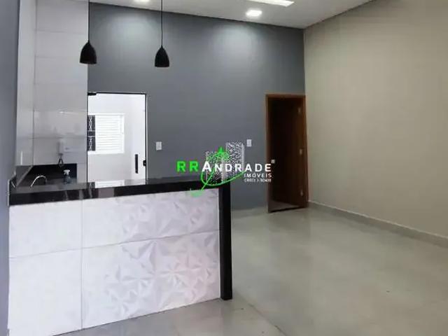 Casa venda em Região Imediata de Franca, Juranda