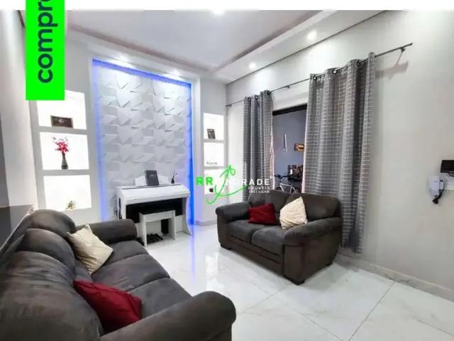 Casa venda em Residencial Zanetti, Franca