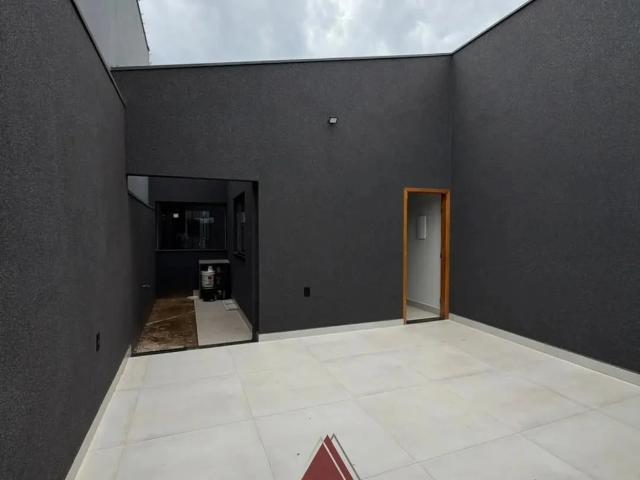 Casa venda em Residencial Zanetti, Franca