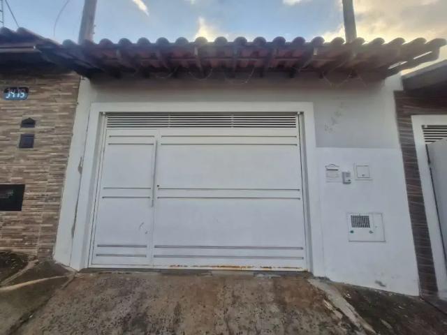 Casa venda em Região Imediata de Franca, Juranda