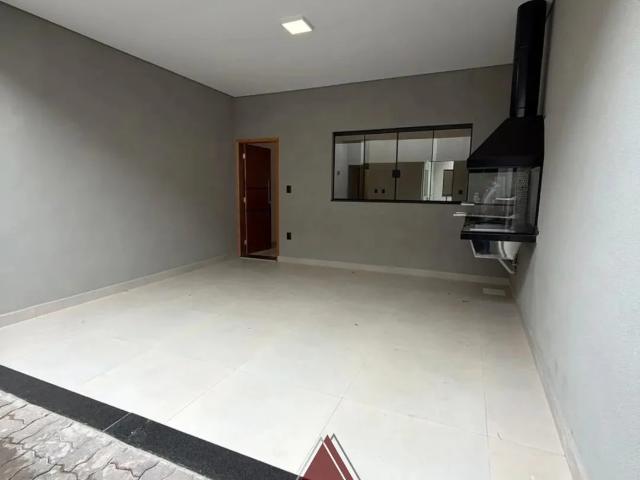 Casa venda em Residencial Zanetti, Franca