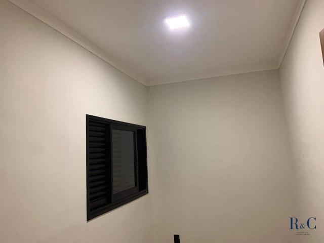Casa venda em Residencial Zanetti, Franca