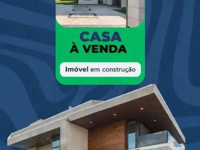 Casa venda em Região Imediata de Franca, Juranda