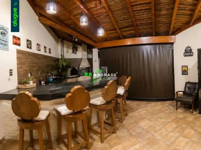 Casa venda em Franca, Região Geográfica Intermediária de Ribeirão Preto