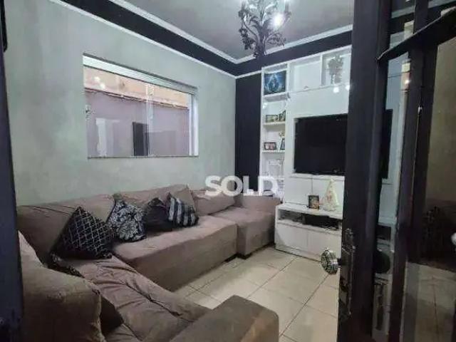 Casa venda em Região Imediata de Franca, Juranda
