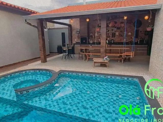 Casa venda em Região Imediata de Franca, Juranda