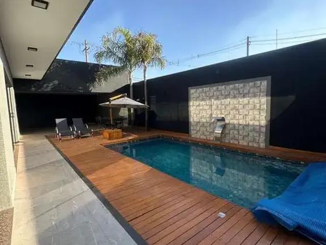 Casa venda em Região Imediata de Franca, Juranda