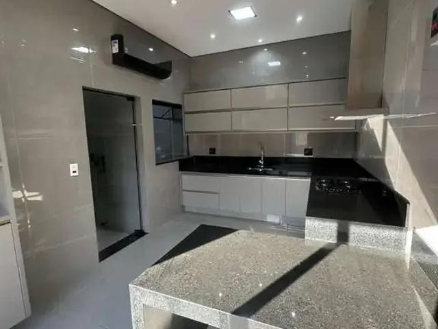 Casa venda em Região Imediata de Franca, Juranda