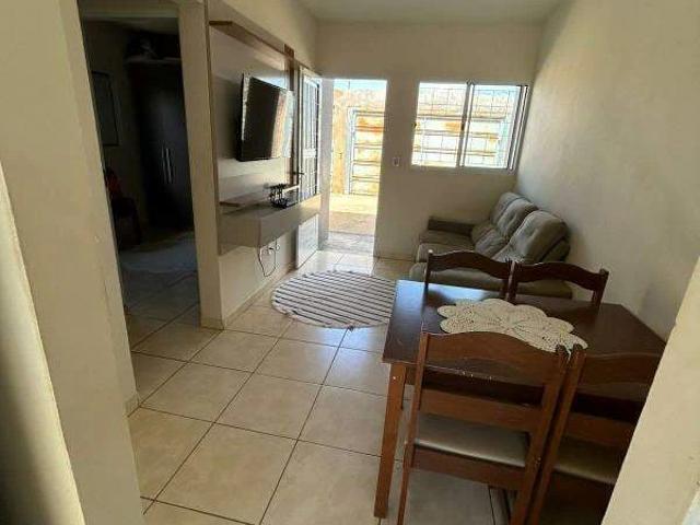 Casa venda em Jardim Bonsucesso, Franca