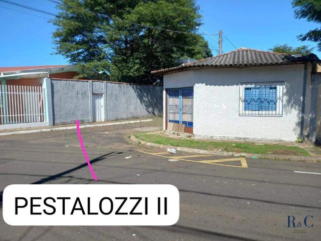 Casa venda em Vila Santa Helena, Franca