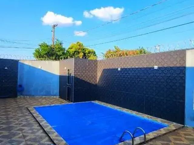 Casa venda em Região Imediata de Franca, Juranda
