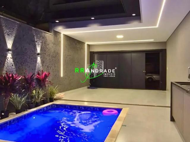 Casa venda em Região Imediata de Franca, Juranda