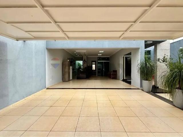 Casa venda em Jardim Califórnia, Franca