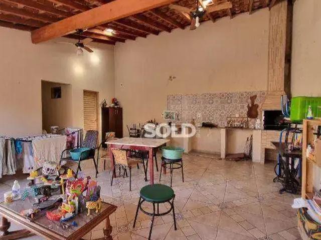 Casa venda em Região Imediata de Franca, Juranda