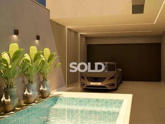 Casa venda em Região Imediata de Franca, Juranda