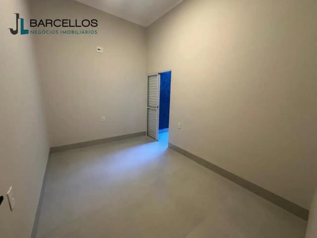 Casa venda em São Joaquim, Franca