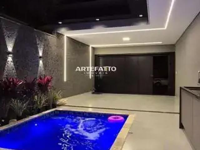 Casa venda em Região Imediata de Franca, Juranda