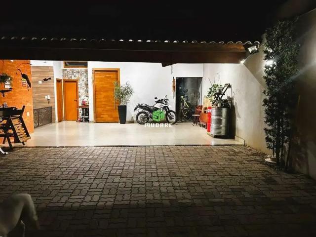 Casa venda em Região Imediata de Franca, Juranda