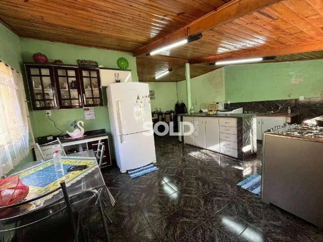 Casa venda em Região Imediata de Franca, Juranda