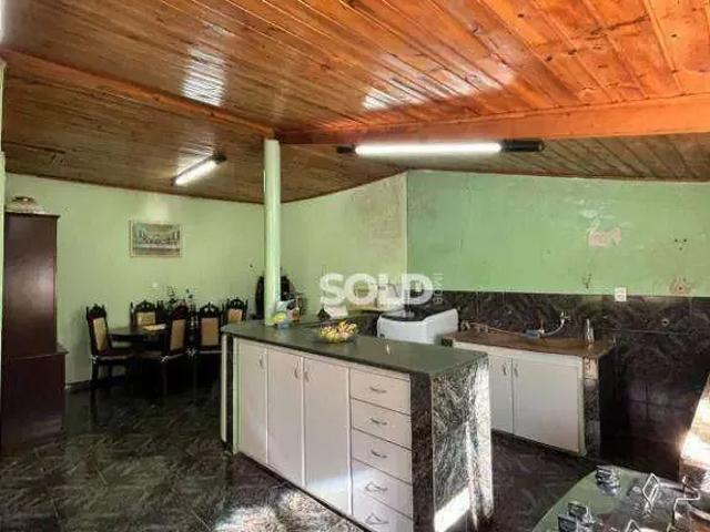 Casa venda em Região Imediata de Franca, Juranda