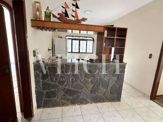 Casa venda em Franca, Região Geográfica Intermediária de Ribeirão Preto