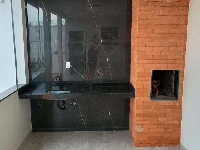 Casa venda em Franca, Região Geográfica Intermediária de Ribeirão Preto