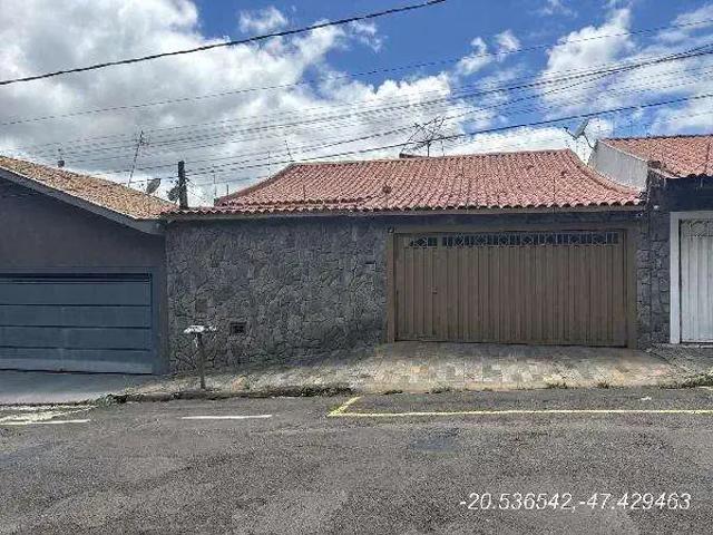 Casa venda em Região Imediata de Franca, Juranda