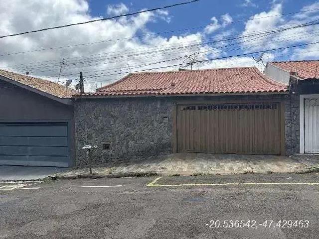 Casa venda em Região Imediata de Franca, Juranda