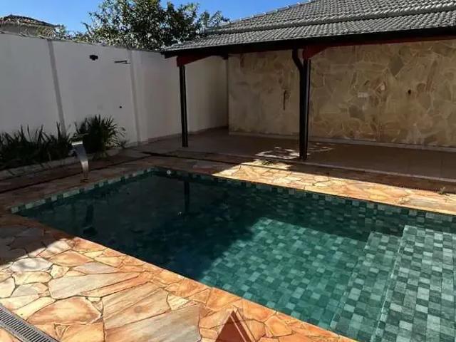 Casa venda em Região Imediata de Franca, Juranda