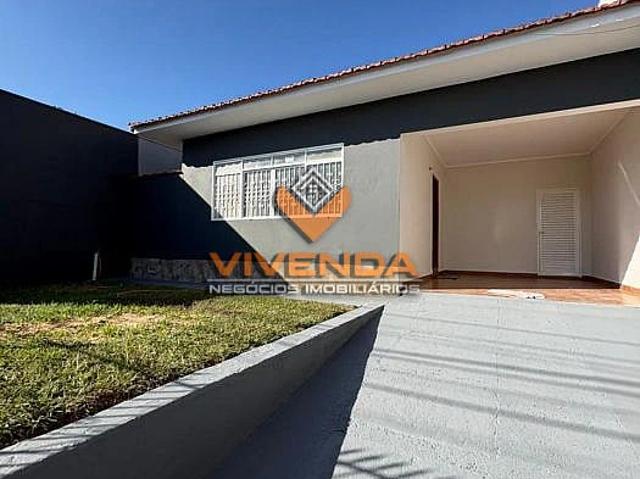 Casa venda em São José, Franca