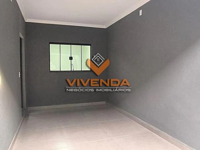 Casa venda em São José, Franca